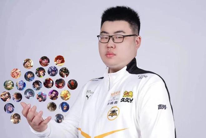 堆砌